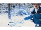 Wonder Woman Pedro Pascal dans place