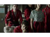Casa Papel début dans bande-annonce seconde partie