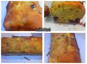 Cake ricotta pommes myrtilles thermomix sans (sans gluten)