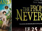 [Vidéo] nouveaux trailers pour manga événement Promised Neverland chez Kazé