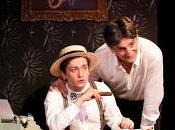 attendant Bojangles théâtre