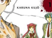 suite pour manga Aphorism