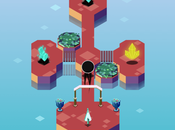 monde mystérieux d’Umiro retrouve couleurs pour sortie iOS, Android