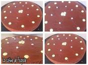 Cheesecake chocolat sans cuisson thermomix (sans gluten)