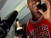 fortune Michael Jordan atteints 1.65 milliards Dollars