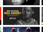 DOCUS meilleurs documentaires musicaux Netflix