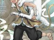 Ken’en, Comme chien singe Tome