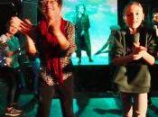 Feeling Groove Festival avril