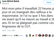 [Thread] Moi, père...