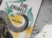 animale Pablo Salvaje