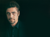 Benicio Toro, Président Jury Certain Regard