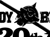 Toshihiro KAWAMOTO, Shinichiro WATANABE l’équipe l’animé invités Japan Expo 2018 pour fêter Cowboy Bebop