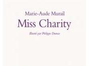 Miss Charity Marie-Aude Murail