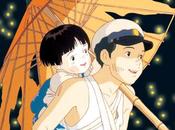 [Décès] réalisateur Isao TAKAHATA Tombeau Lucioles) nous quittés