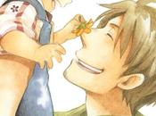 nouvelle série pour TAGAWA (Père Fils)