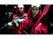 Critique Casa Papel partie nueve Ocean