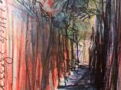 Galerie exposition NULTY passage jusqu’au Avril 2018