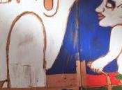 Galerie exposition YVON TAILLANDIER Avril 2018