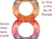 Rencontre avec Artistes Panacée Montpellier