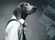 Demain chiens, Clifford Simak