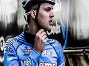 Paris-Roubaix fatal jeune coureur belge