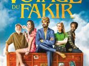 L’Extraordinaire voyage Fakir, infos