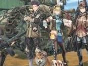 Précommandez Valkyria Chronicles aujourd’hui