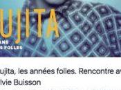 FOUJITA Librairie Centre Pompidou avec Sylvie BUISSON vendredi Avril 2018 (18h00 20hOO)