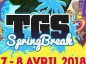 [Dossier] Sprinbreak 2018 compte-rendu