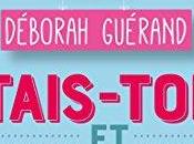 avis Tais embrasse Déborah Guérand