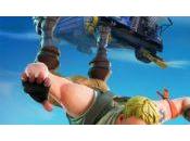 Fortnite fort poche débarque dans Battle Royale