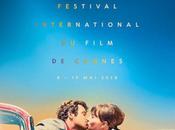 Festival cannes 2018, l’affiche