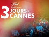 Festival Cannes pour 18-28