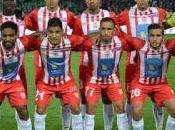club Amazigh Hassania Agadir refuse participer coupe arabe