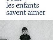 Seuls enfants savent aimer Cali, Cherche Midi