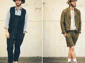 Gypsy sons 2018 collection lookbook