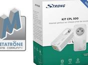 [Concours] Strong gagner