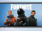 Fortnite iPhone Grosse version 3.5.0