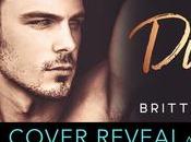 Cover Reveal Découvrez couverture résumé Disgrace Brittainy Cherry