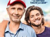 J’ai finale Robin Sykes