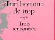 journal d'un homme trop