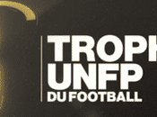 joueur sélectionné pour Trophées UNFP