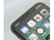 iPhone vers retrait l’encoche partir 2019