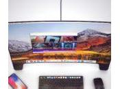 Apple Studio Display magnifique concept pour