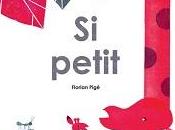 Florian Pig&amp;eacute; petit