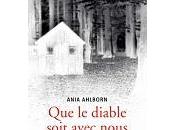 Ania Ahlborn diable soit avec nous