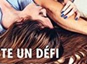 agendas Découvrez Juste défi entre nous Marie Anjoy début