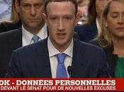 Vous doutez l’intérêt l’Europe moment Facebook sellette, applique premier règlement protection données personnelles.