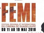 24eme édition festival Regional International cinéma Guadeloupe