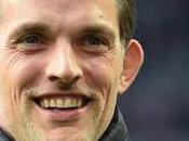 Thomas Tuchel viendra seul Paris